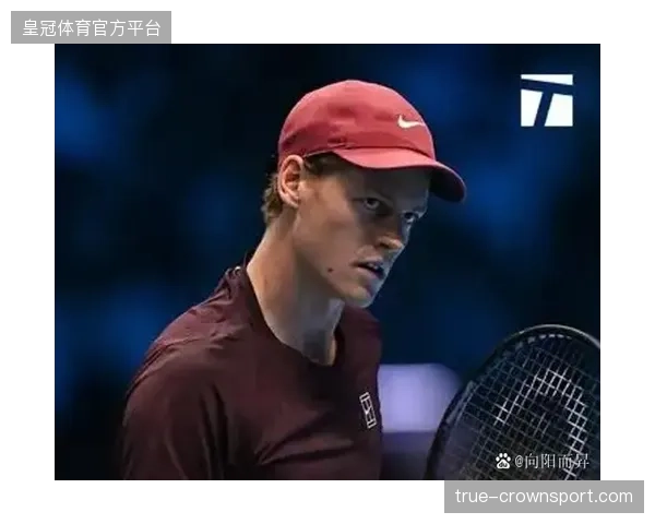 辛纳五连胜豪取冠军